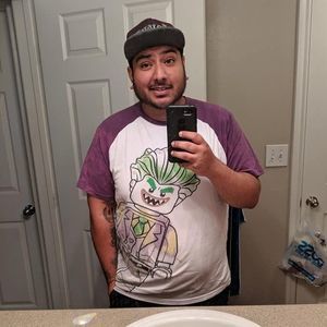 Meet your Posher, Johnny